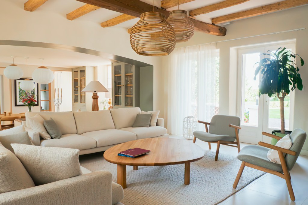 décoration intérieur